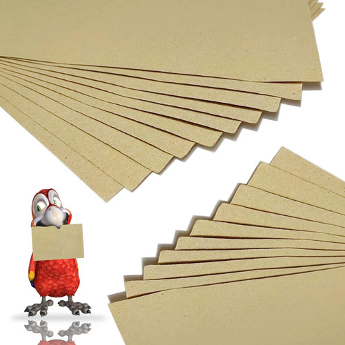 10pcs gravel liner paper for - gravel,