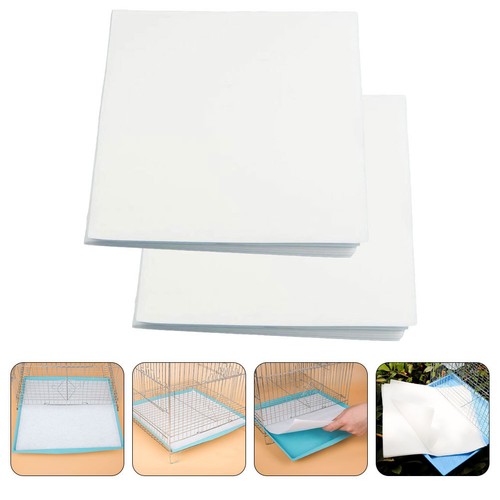 300pcs parrot cage liner - 300pcs,