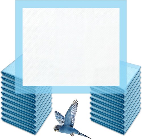 20pcs bird cage liner paper - cage,