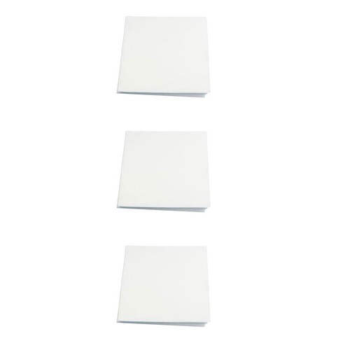 Reusable white cage - cage, paper