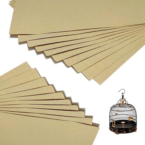 Gravel liner paper for - paper, bird