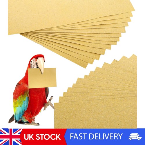 Pieces gravel liner paper - 50,