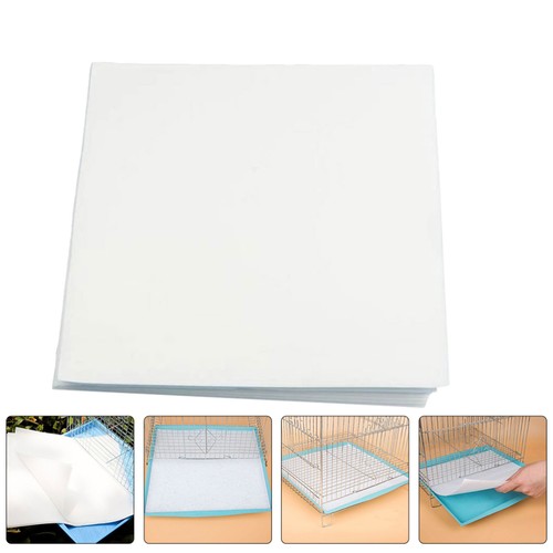 100pcs bird cage liner - 100pcs,