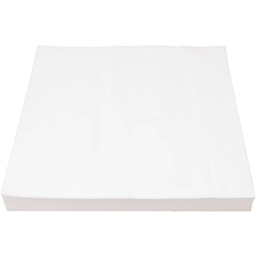 100 pcs bird cage paper - 100,