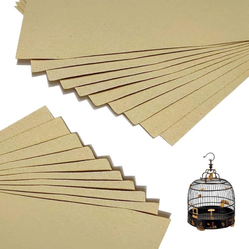 Gravel liner paper for - gravel, bird