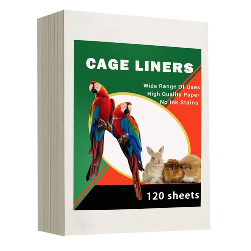 Ziqon 120 pcs bird cage - ziqon,