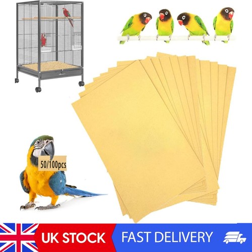 Bird cage liner - bird,