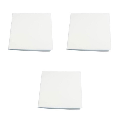 Bird cage paper - cage, white