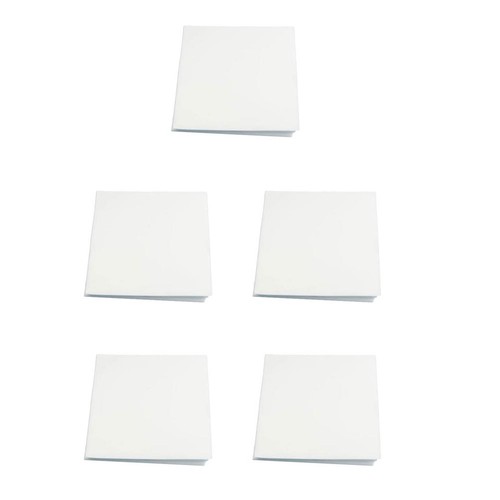 Pet bird cage liners - bird, white