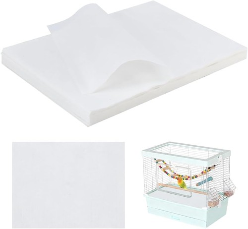 Pandahall 200 sheets bird - ph,