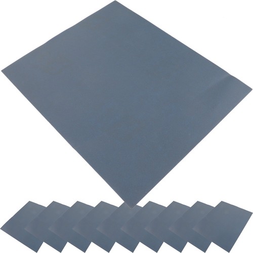 Sheets sand paper - sheets, birds