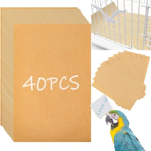 40pcs gravel liner - liner, paper