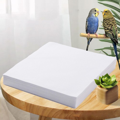 100pcs bird cage pad - bird,