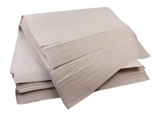 Plain unprinted paper - plain,