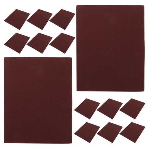 20pcs gravel paper - gravel,