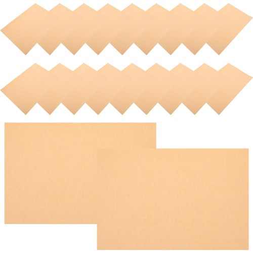 20pcs bird sand paper cage - 20pcs,