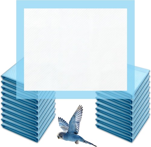 20pcs bird cage liner paper - cage,